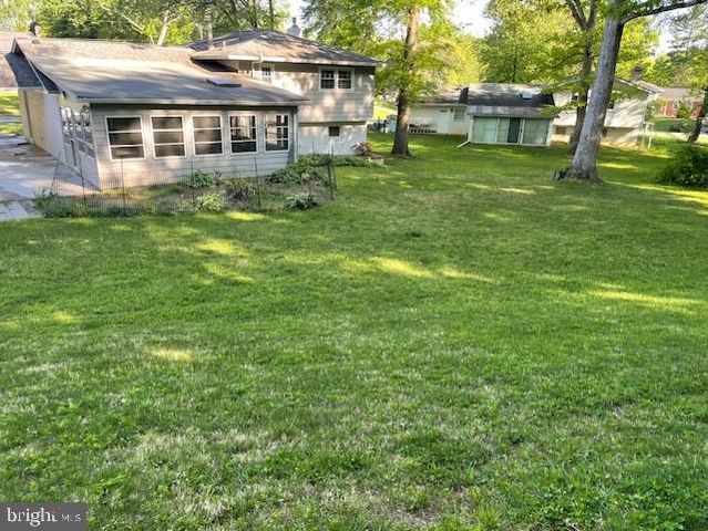 17804 PARK MILL DR, Derwood, MD 20855