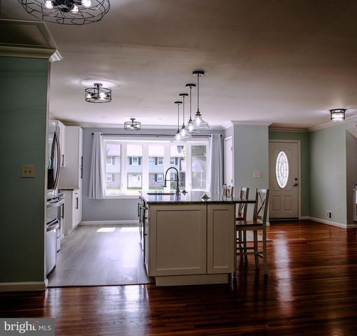 17804 PARK MILL DR, Derwood, MD 20855
