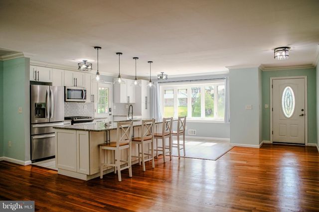 17804 PARK MILL DR, Derwood, MD 20855