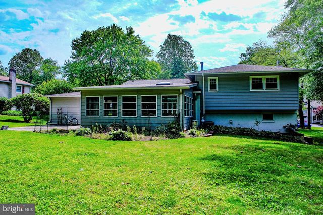 17804 PARK MILL DR, Derwood, MD 20855