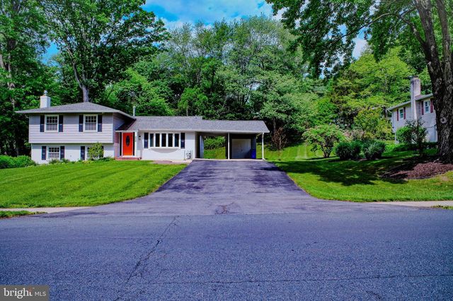 17804 PARK MILL DR, Derwood, MD 20855