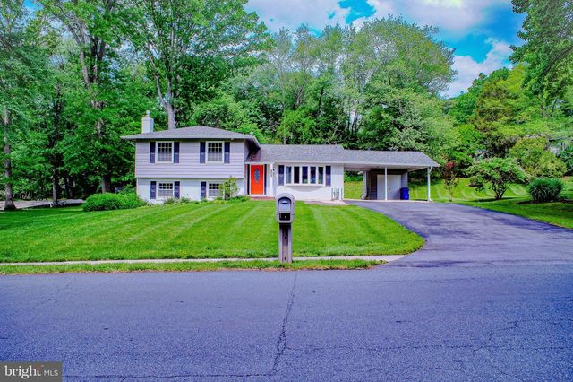 17804 PARK MILL DR, Derwood, MD 20855