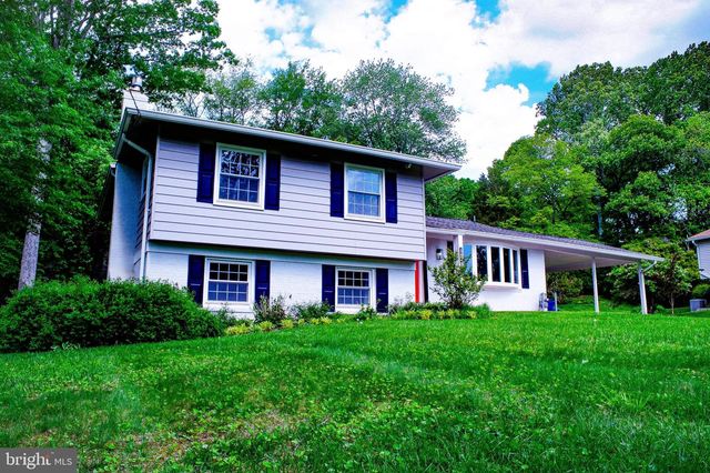 17804 PARK MILL DR, Derwood, MD 20855