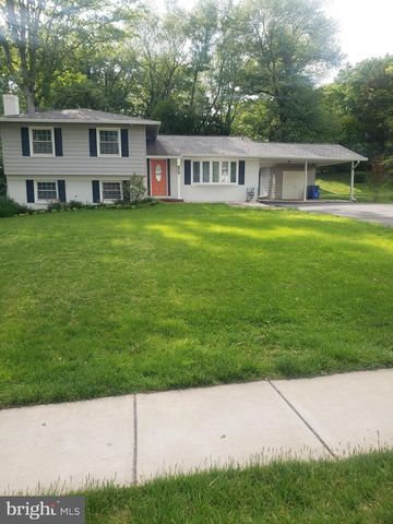 17804 PARK MILL DR, Derwood, MD 20855