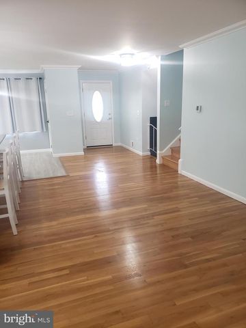 17804 PARK MILL DR, Derwood, MD 20855