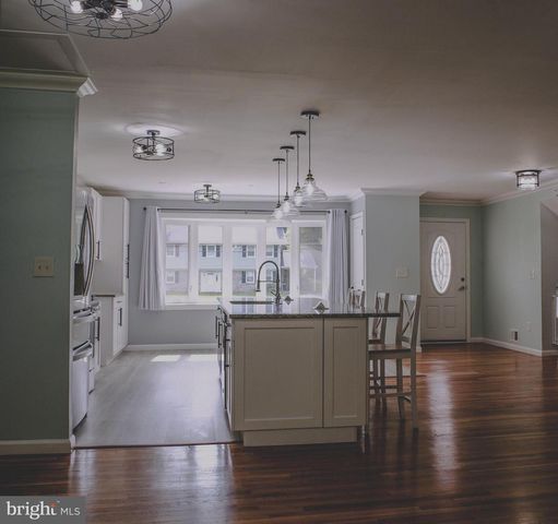 17804 PARK MILL DR, Derwood, MD 20855
