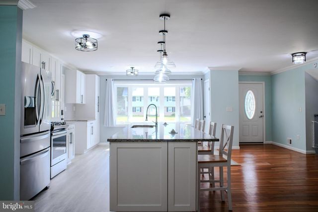17804 PARK MILL DR, Derwood, MD 20855