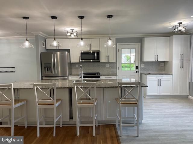 17804 PARK MILL DR, Derwood, MD 20855