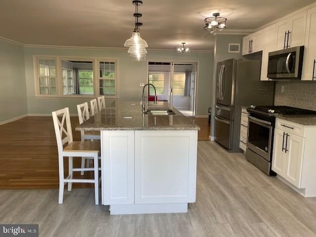 17804 PARK MILL DR, Derwood, MD 20855