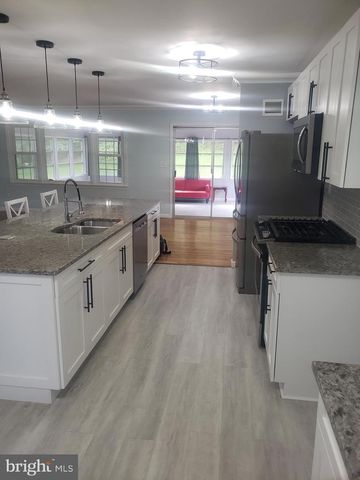 17804 PARK MILL DR, Derwood, MD 20855