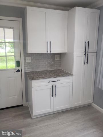 17804 PARK MILL DR, Derwood, MD 20855