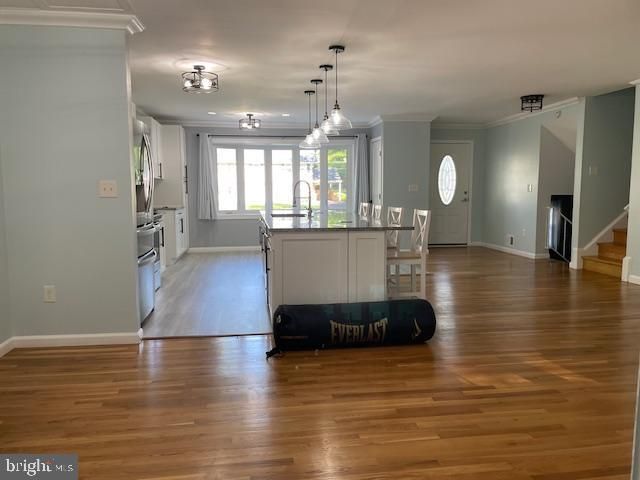 17804 PARK MILL DR, Derwood, MD 20855