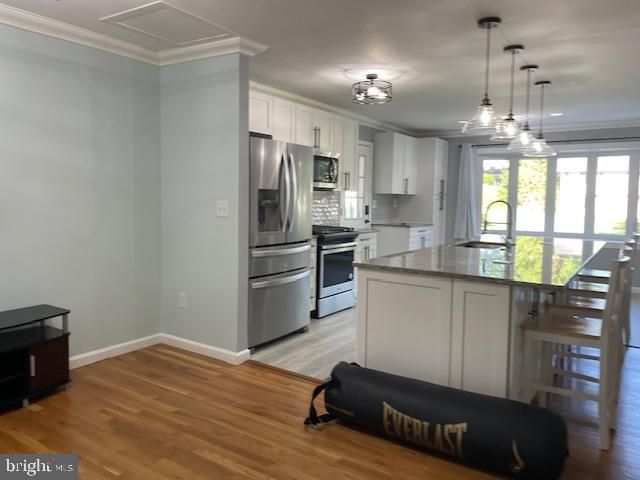 17804 PARK MILL DR, Derwood, MD 20855
