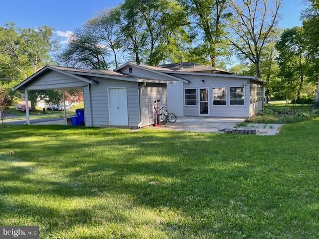 17804 PARK MILL DR, Derwood, MD 20855