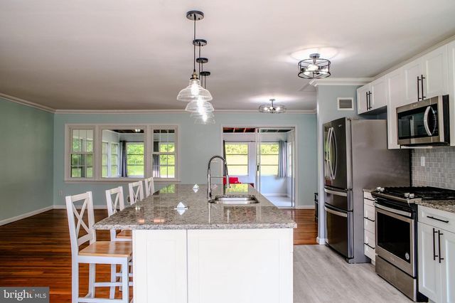 17804 PARK MILL DR, Derwood, MD 20855