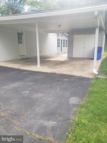 17804 PARK MILL DR, Derwood, MD 20855