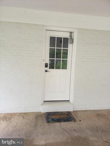 17804 PARK MILL DR, Derwood, MD 20855