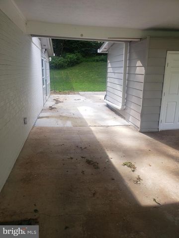 17804 PARK MILL DR, Derwood, MD 20855