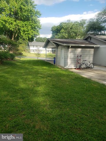 17804 PARK MILL DR, Derwood, MD 20855