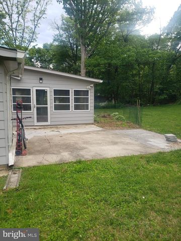 17804 PARK MILL DR, Derwood, MD 20855