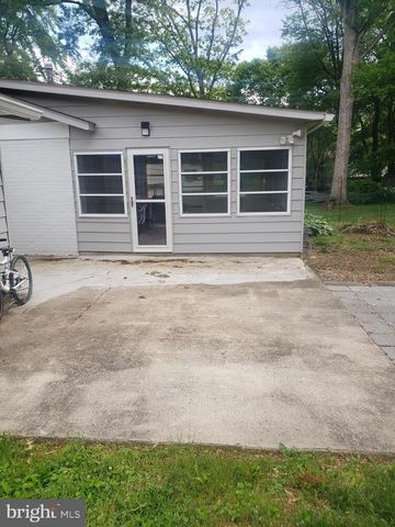 17804 PARK MILL DR, Derwood, MD 20855