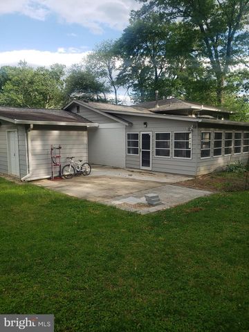 17804 PARK MILL DR, Derwood, MD 20855