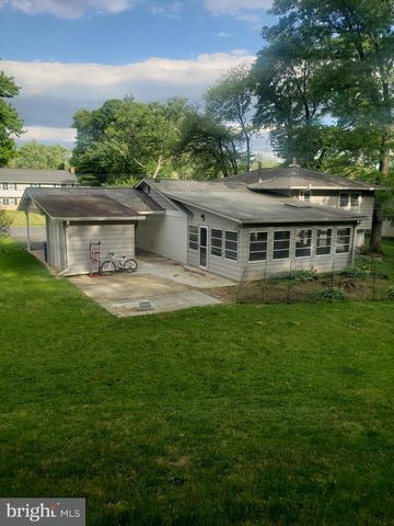 17804 PARK MILL DR, Derwood, MD 20855