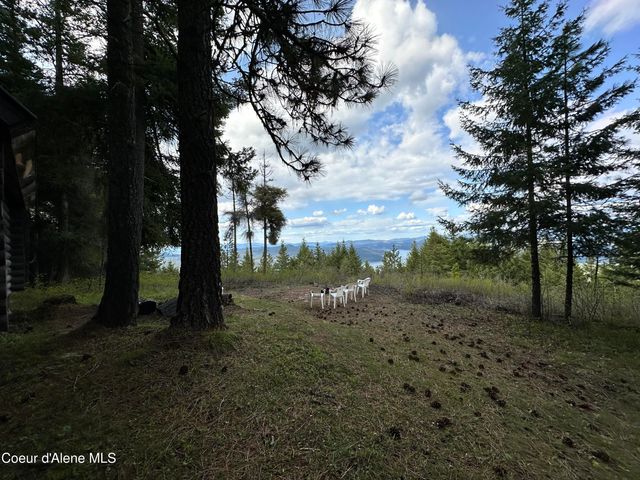 NKA 10 Acres, Plummer, ID 83851