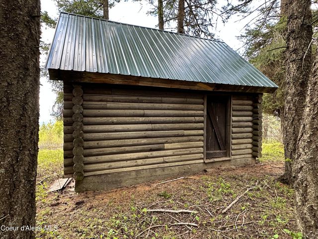 NKA 10 Acres, Plummer, ID 83851