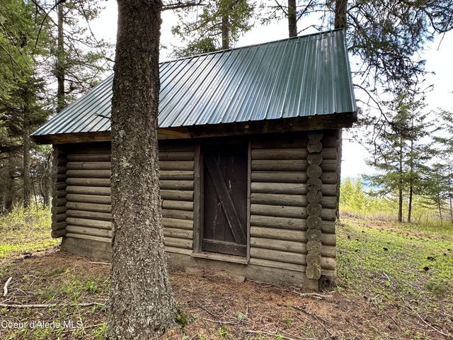 NKA 10 Acres, Plummer, ID 83851