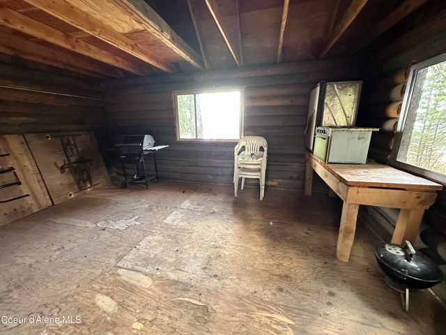 NKA 10 Acres, Plummer, ID 83851
