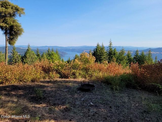 NKA 10 Acres, Plummer, ID 83851