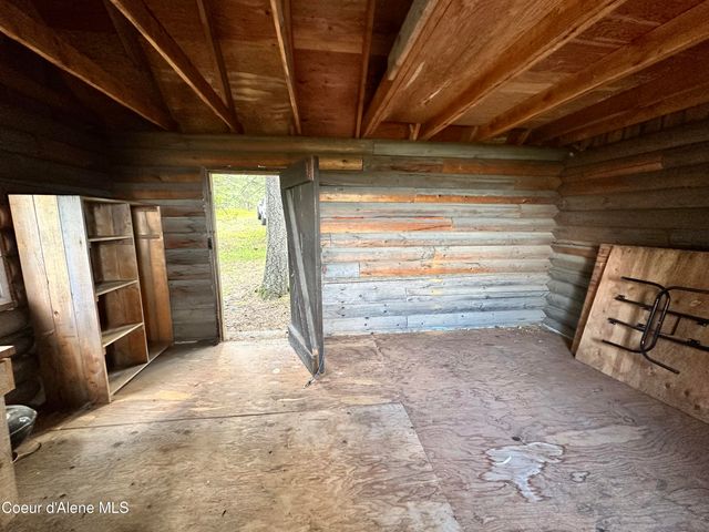 NKA 10 Acres, Plummer, ID 83851