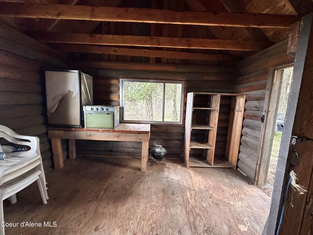 NKA 10 Acres, Plummer, ID 83851