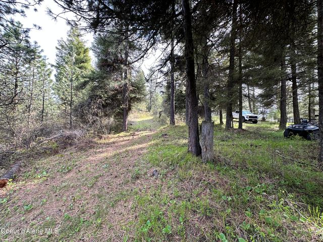 NKA 10 Acres, Plummer, ID 83851