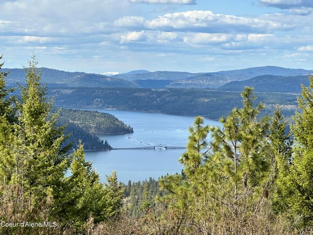 NKA 10 Acres, Plummer, ID 83851