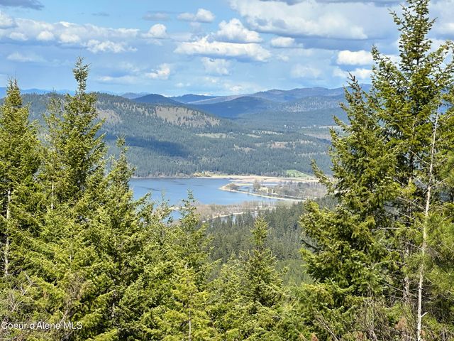 NKA 10 Acres, Plummer, ID 83851