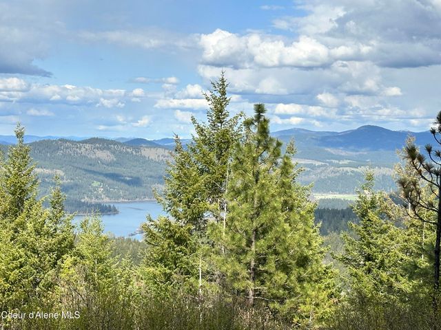 NKA 10 Acres, Plummer, ID 83851