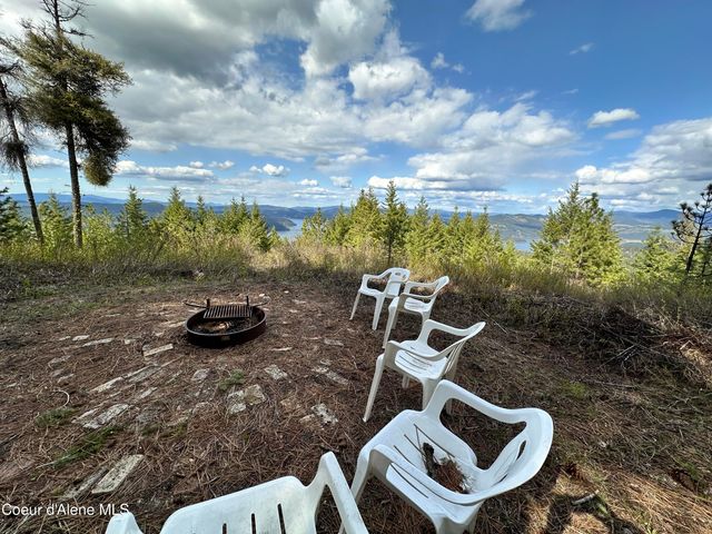 NKA 10 Acres, Plummer, ID 83851