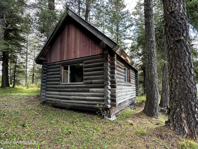 NKA 10 Acres, Plummer, ID 83851