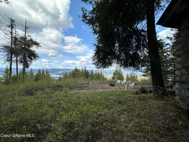 NKA 10 Acres, Plummer, ID 83851