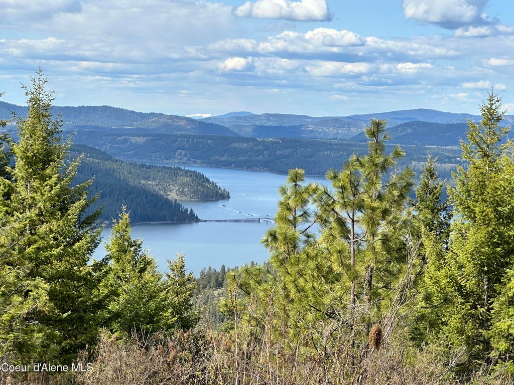 NKA 10 Acres, Plummer, ID 83851