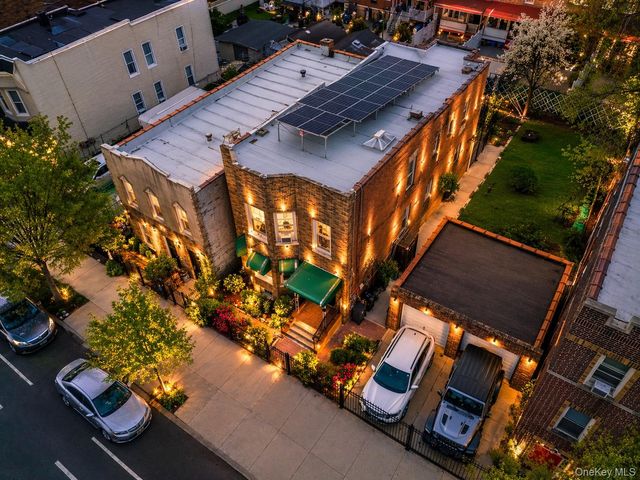 918 E 216th Street, Bronx, NY 10469