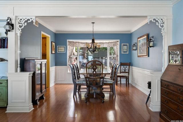 324 GRANITE SHOALS LN, Sunrise Beach, TX 78643