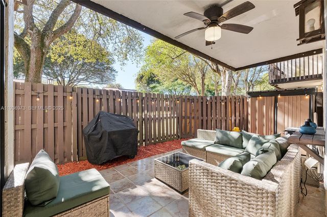 13234 SW 111th Ter. Unit 4-4, Miami, FL 33186