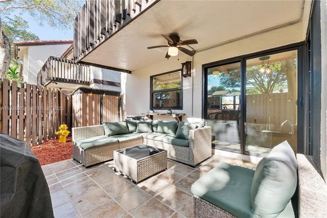 13234 SW 111th Ter. Unit 4-4, Miami, FL 33186