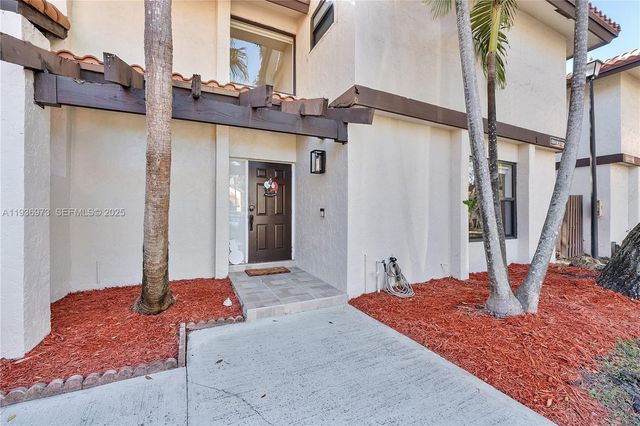 13234 SW 111th Ter. Unit 4-4, Miami, FL 33186