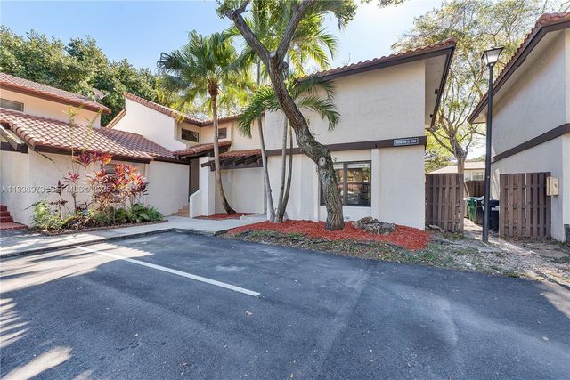 13234 SW 111th Ter. Unit 4-4, Miami, FL 33186