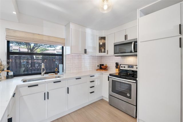 13234 SW 111th Ter. Unit 4-4, Miami, FL 33186