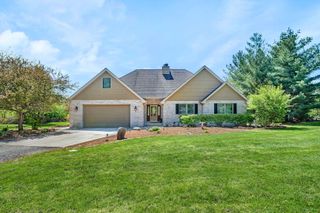 4595 Shady Lane, Morris, IL 60450